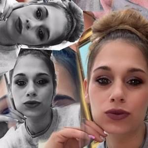 Meet your Posher, Sabrina